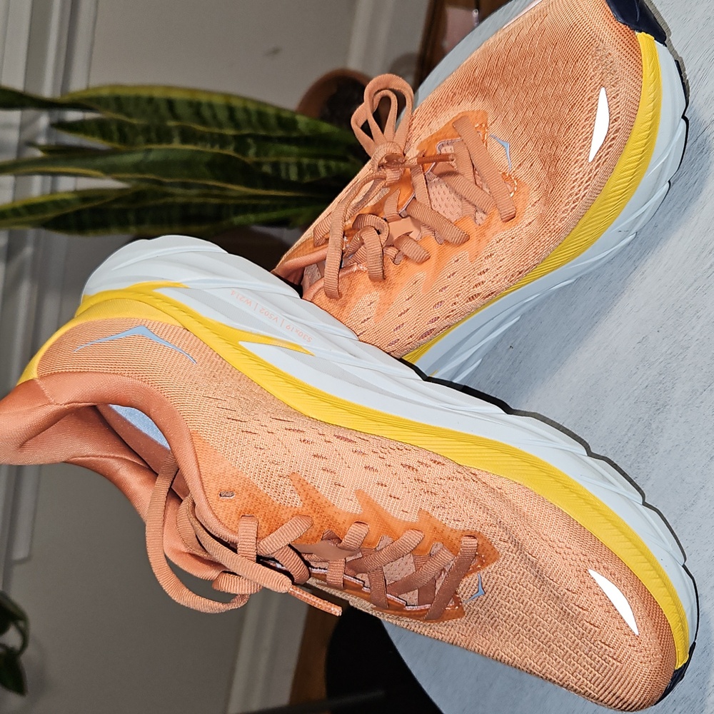 Hoka Running Shoes